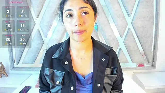 Danna 777  online show from March 13, 11:16 pm