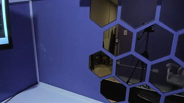 Danna 777  online show from October 4, 1:03 am