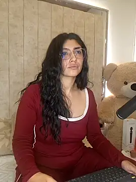 Danna 777  online show from July 8, 9:58 am