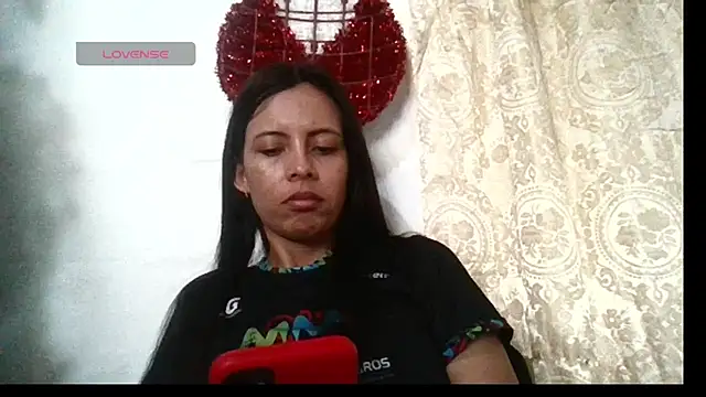 Snapshot of stefany_sexxx chatting on December 14, 2:44 pm stefany sexxx online show from December 14, 2:44 pm
