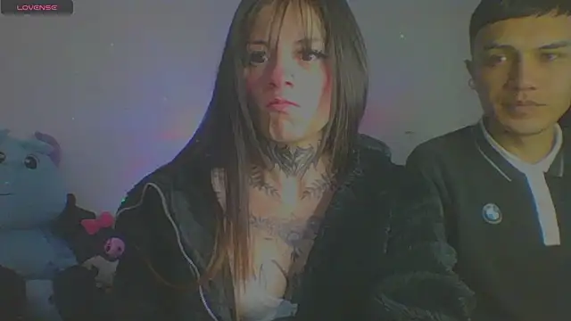 Tifanny Sweett online show from October 30, 4:25 am