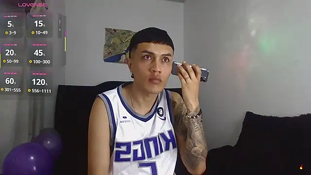 Tifanny Sweett online show from February 20, 11:49 pm