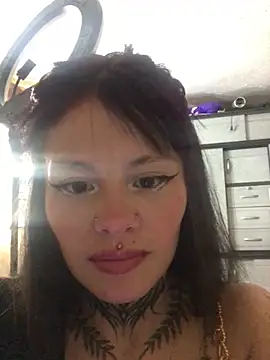 Tifanny Sweett online show from April 29, 2:15 am