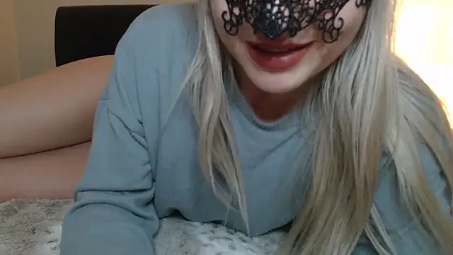 EnglishRosa online show from March 12, 11:01 pm