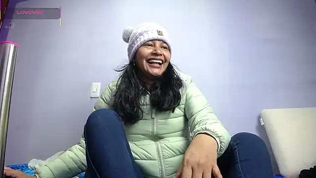 CrazyDirty Barbarian online show from February 12, 12:55 pm