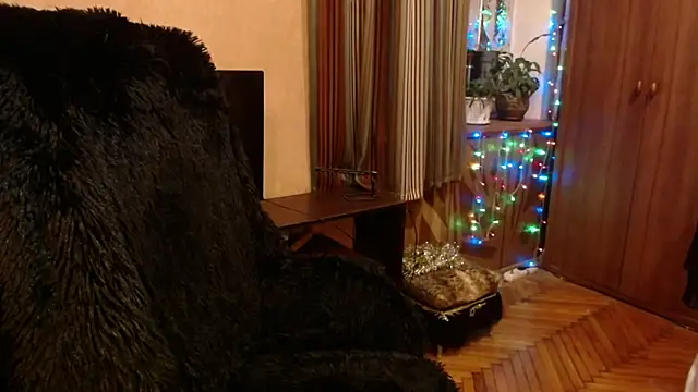 Snapshot of Miss_Tress chatting on January 9, 9:26 pm Miss Tress online show from January 9, 9:26 pm