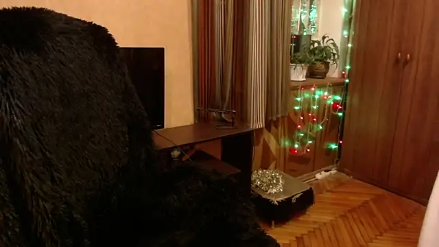 Snapshot of Miss_Tress chatting on January 31, 7:08 pm Miss Tress online show from January 31, 7:08 pm