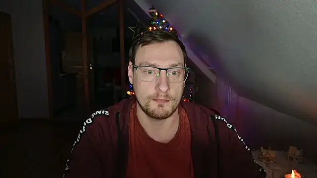 Relsxboy online show from December 9, 10:41 pm