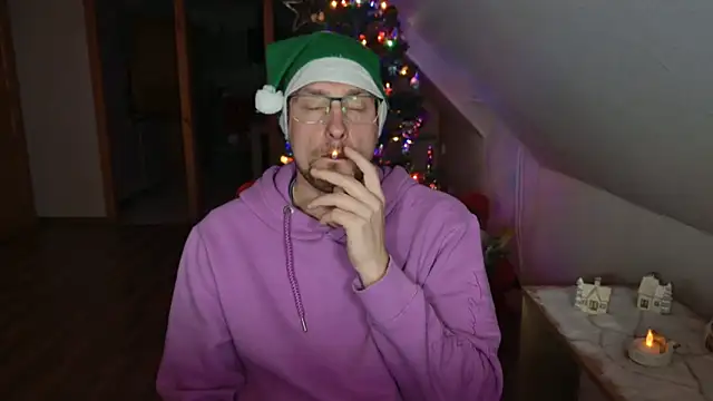 Relsxboy online show from December 23, 8:36 pm