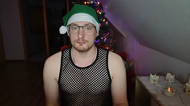 Relsxboy online show from December 24, 7:11 pm