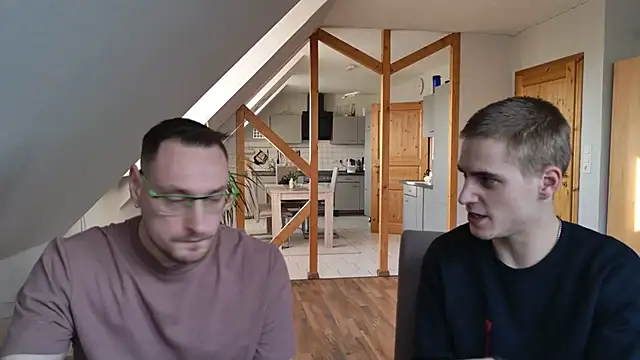 Relsxboy online show from February 3, 8:57 am