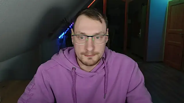 Relsxboy online show from February 18, 11:08 pm