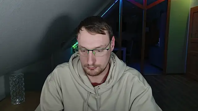 Relsxboy online show from March 5, 9:48 pm