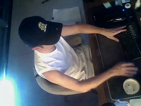 Ricky06248 online show from February 13, 3:35 pm