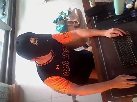 Ricky06248 online show from March 15, 6:14 am