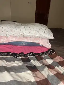 NissyxSawee online show from December 20, 5:03 am