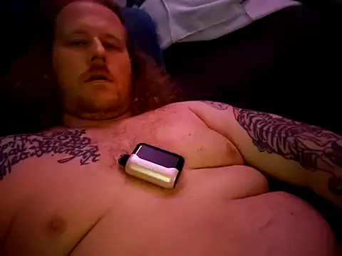 Barrentine88 online show from February 17, 11:13 am