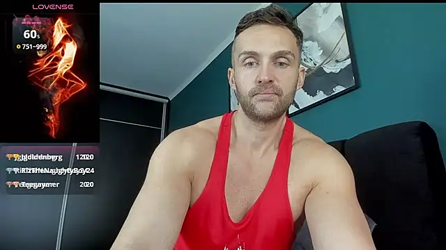 ShawnFucker2 online show from February 21, 6:51 am