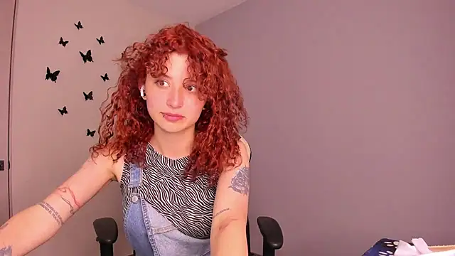 valent 27 online show from March 17, 1:43 am