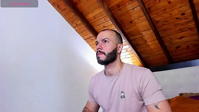 Tom Bailey online show from September 21, 12:18 pm