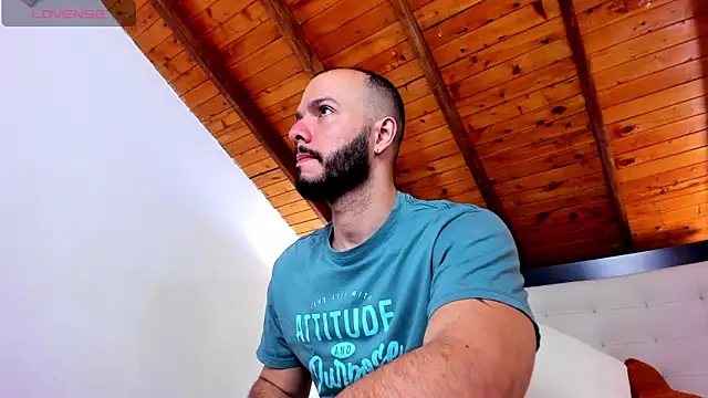 Tom Bailey online show from October 20, 12:38 pm