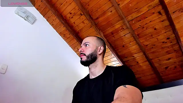 Tom Bailey online show from December 22, 12:35 pm