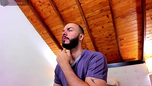 Tom Bailey online show from January 13, 12:32 pm