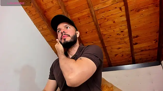 Tom Bailey online show from March 15, 12:55 pm