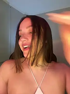 MisFrekcles  online show from February 1, 9:32 am