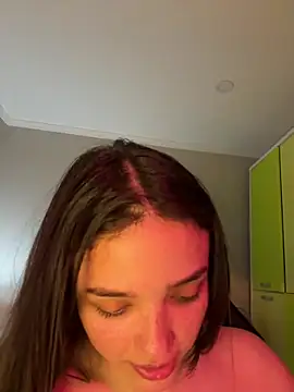 MisFrekcles  online show from February 1, 12:37 pm