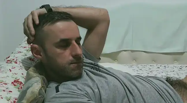 Snapshot of stevenpit chatting on February 3, 6:28 pm stevenpit online show from February 3, 6:28 pm