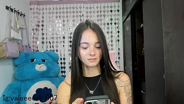 lucyy tay online show from December 7, 12:19 am