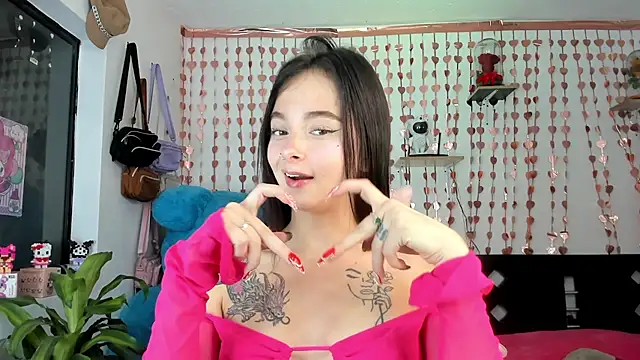 lucyy tay online show from September 26, 1:42 am