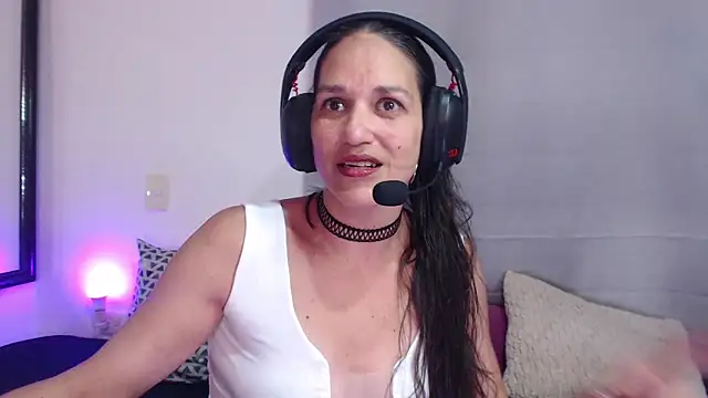 Snapshot of diosa78afrodita chatting on March 29, 11:27 pm diosa78afrodita online show from March 29, 11:27 pm