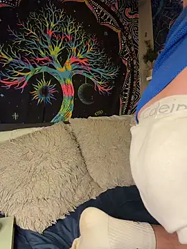 Snapshot of Jackjack716 chatting on December 21, 4:30 am Jackjack716 online show from December 21, 4:30 am