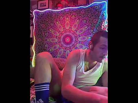 Jackjack716 online show from May 6, 6:19 am