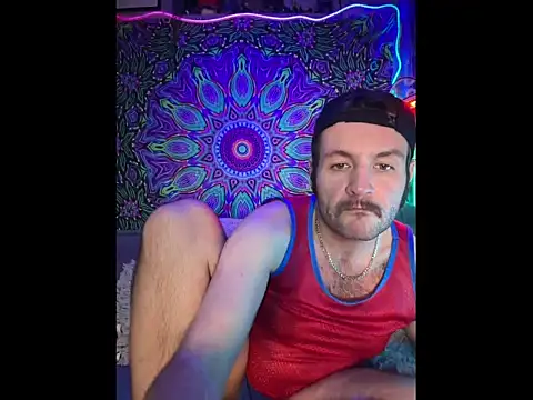 Jackjack716 online show from June 3, 6:38 am