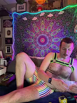 Jackjack716 online show from June 14, 4:47 am
