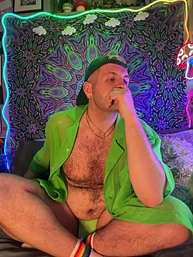 Jackjack716 online show from June 21, 4:59 am