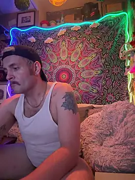 Jackjack716 online show from July 13, 4:37 am