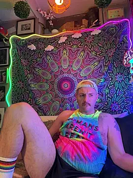 Jackjack716 online show from July 28, 4:08 am