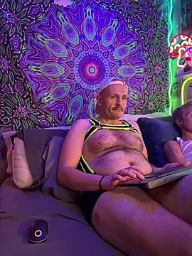 Jackjack716 online show from August 1, 4:12 am