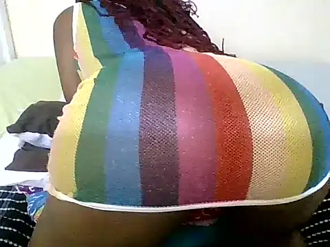 Snapshot of nisherjay chatting on January 5, 10:43 am nisherjay online show from January 5, 10:43 am