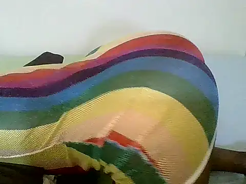 Snapshot of nisherjay chatting on February 5, 6:24 am nisherjay online show from February 5, 6:24 am