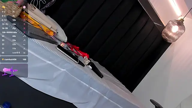 AllisonRoberts  online show from January 28, 11:07 pm