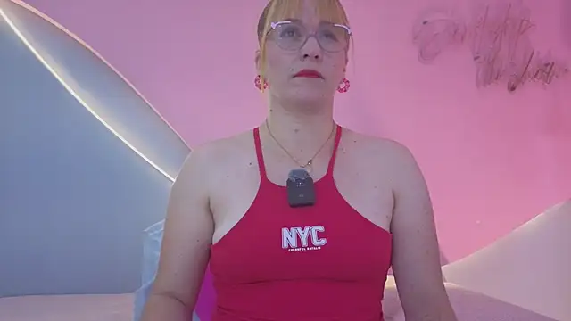 AllisonRoberts  online show from June 7, 1:59 pm