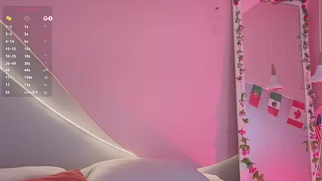 AllisonRoberts  online show from June 16, 12:08 pm