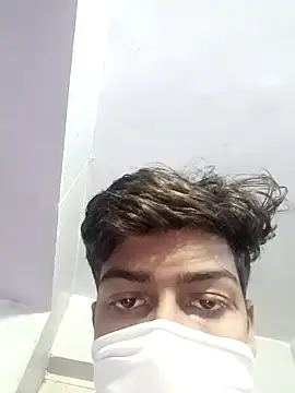 Snapshot of hotvarunrita chatting on October 10, 5:50 am hotvarunrita online show from October 10, 5:50 am