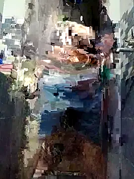 Snapshot of hotvarunrita chatting on October 28, 3:47 pm hotvarunrita online show from October 28, 3:47 pm