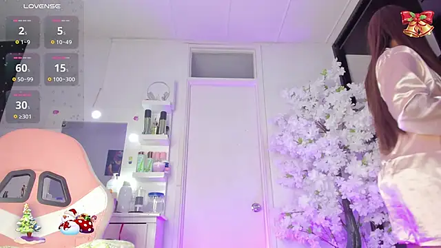 EmmaEbony ts online show from November 24, 4:56 am